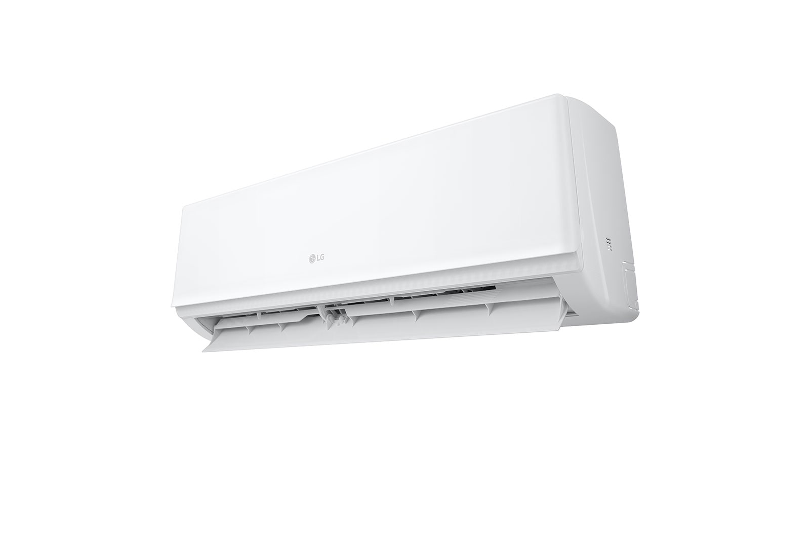 LG แอร์ LG Jet Cool รุ่น NCL ขนาด 8,872 Btu Non-Inverter Compressor, NCL10E