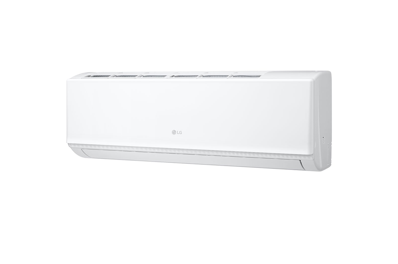 LG แอร์ LG Jet Cool รุ่น NCL ขนาด 8,872 Btu Non-Inverter Compressor, NCL10E