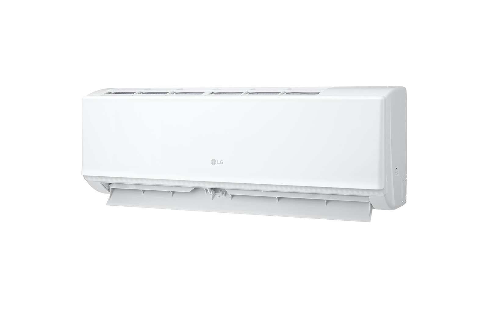 LG แอร์ LG Jet Cool รุ่น NCL ขนาด 8,872 Btu Non-Inverter Compressor, NCL10E