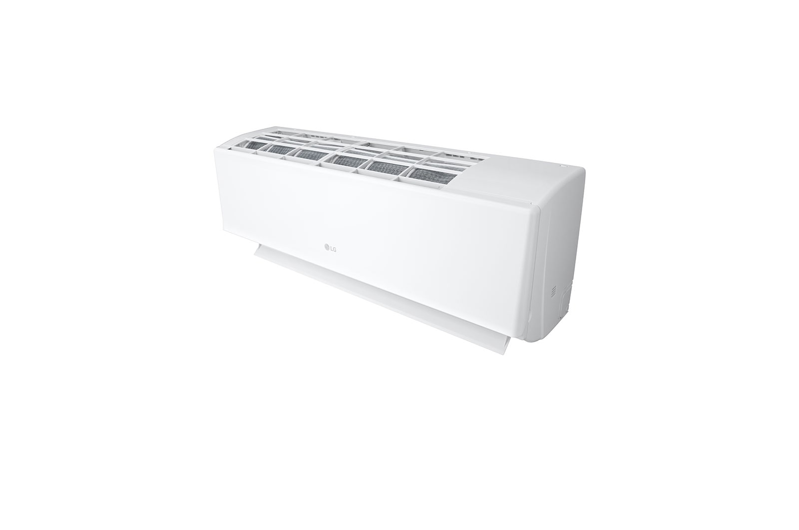 LG แอร์ LG Jet Cool รุ่น NCL ขนาด 8,872 Btu Non-Inverter Compressor, NCL10E