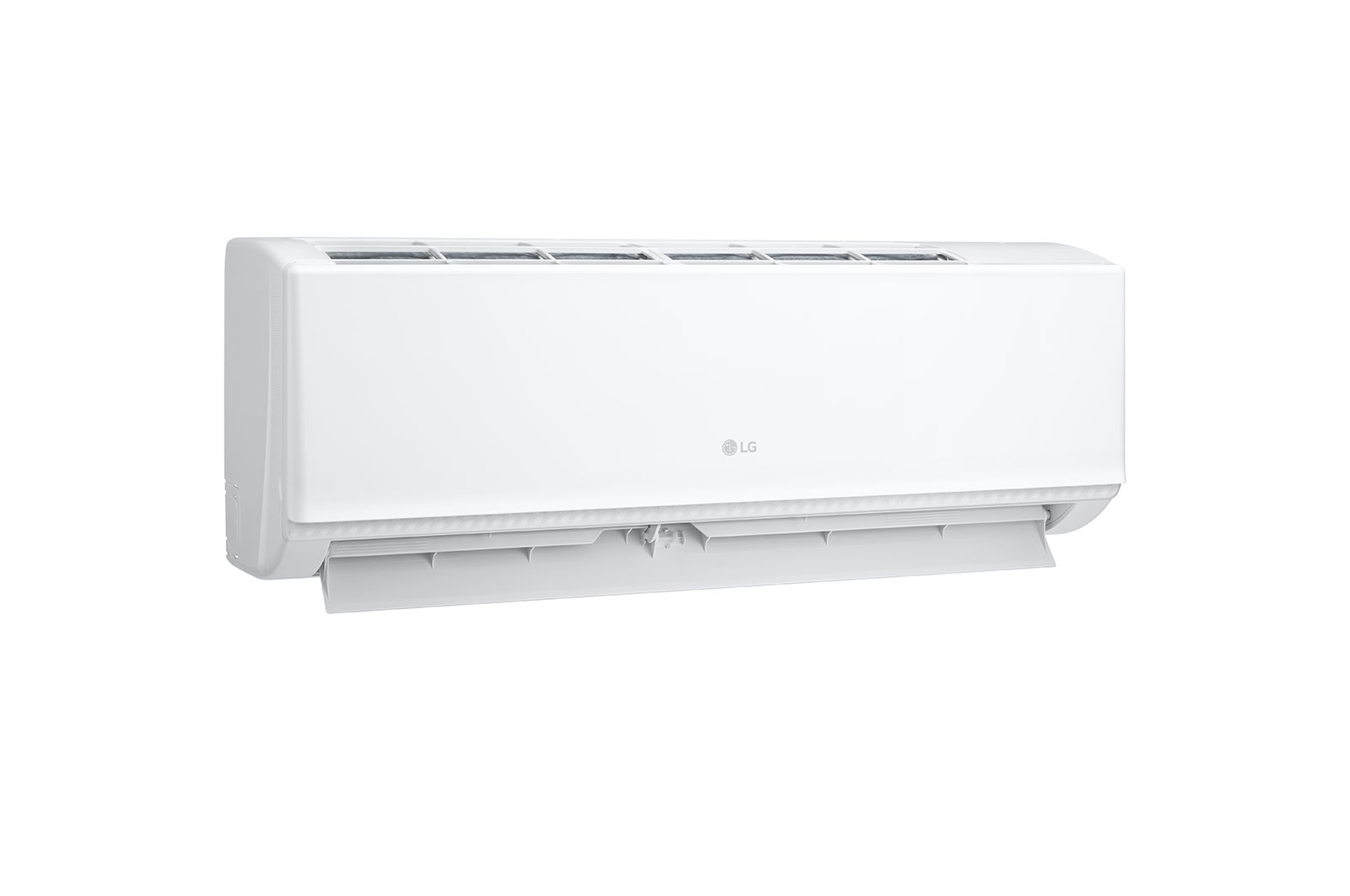 LG แอร์ LG Jet Cool รุ่น NCL ขนาด 11,942 Btu Non-Inverter Compressor, NCL13E