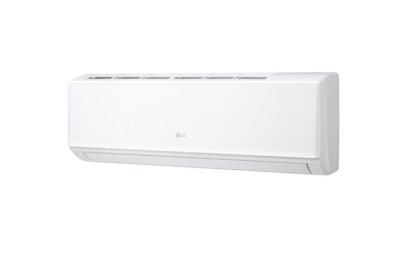 LG แอร์ LG Jet Cool รุ่น NCL ขนาด 11,942 Btu Non-Inverter Compressor, NCL13E