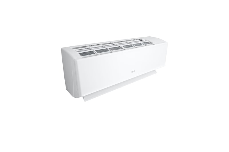 LG แอร์ LG Jet Cool รุ่น NCL ขนาด 11,942 Btu Non-Inverter Compressor, NCL13E