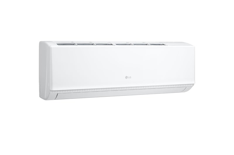 LG แอร์ LG Jet Cool รุ่น NCL ขนาด 18,084 Btu Non-Inverter Compressor, NCL18E