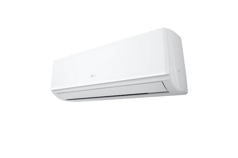 LG แอร์ LG Jet Cool รุ่น NCL ขนาด 18,084 Btu Non-Inverter Compressor, NCL18E