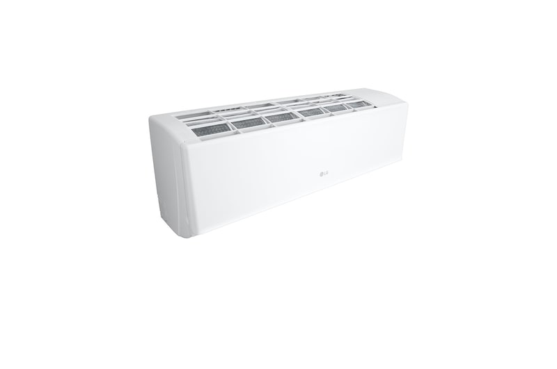 LG แอร์ LG Jet Cool รุ่น NCL ขนาด 18,084 Btu Non-Inverter Compressor, NCL18E