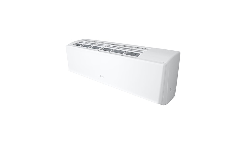 LG แอร์ LG Jet Cool รุ่น NCL ขนาด 18,084 Btu Non-Inverter Compressor, NCL18E