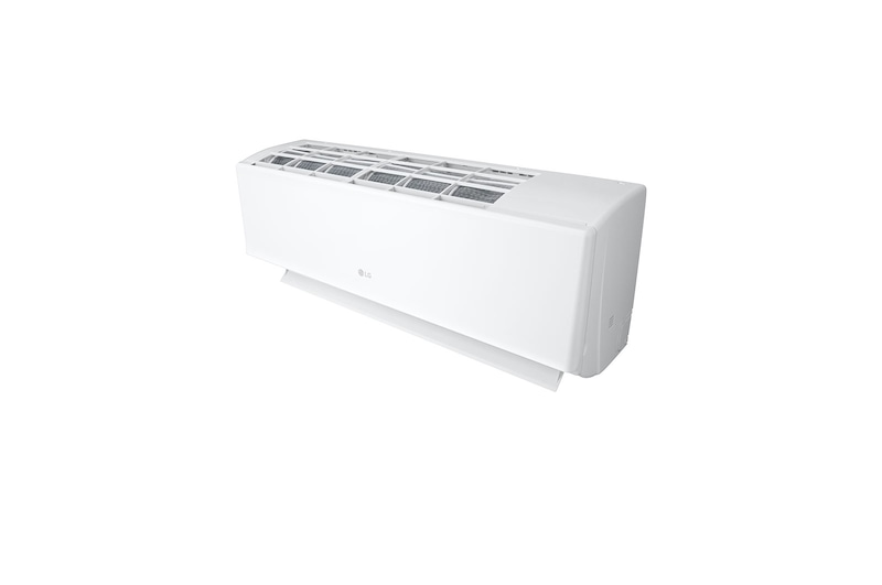 LG แอร์ LG Jet Cool รุ่น NCL ขนาด 18,084 Btu Non-Inverter Compressor, NCL18E