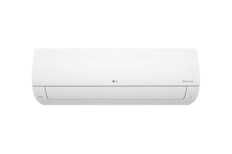 LG แอร์อินเวอร์เตอร์ LG DUALCOOL New Classic รุ่น ISR24E1 ขนาด 21,600 BTU DUAL Inverter Compressor, ISR24E1