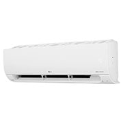 LG แอร์อินเวอร์เตอร์ LG DUALCOOL New Classic รุ่น ISR10E1 ขนาด 9,200 BTU  DUAL Inverter Compressor, ISR10E1