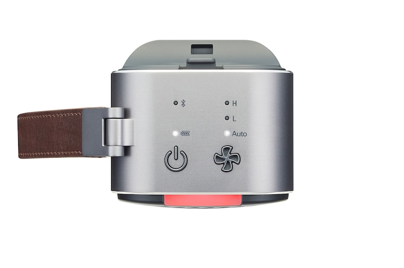 LG PuriCare™ Mini Air Purifier, AP151MBA1