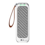 LG PuriCare™ Mini Air Purifier, AP151MWA1