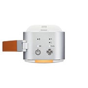 LG PuriCare™ Mini Air Purifier, AP151MWA1