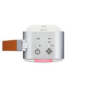 LG PuriCare™ Mini Air Purifier, AP151MWA1
