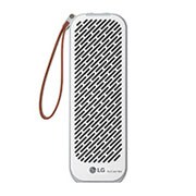 LG PuriCare™ Mini Air Purifier, AP151MWA1