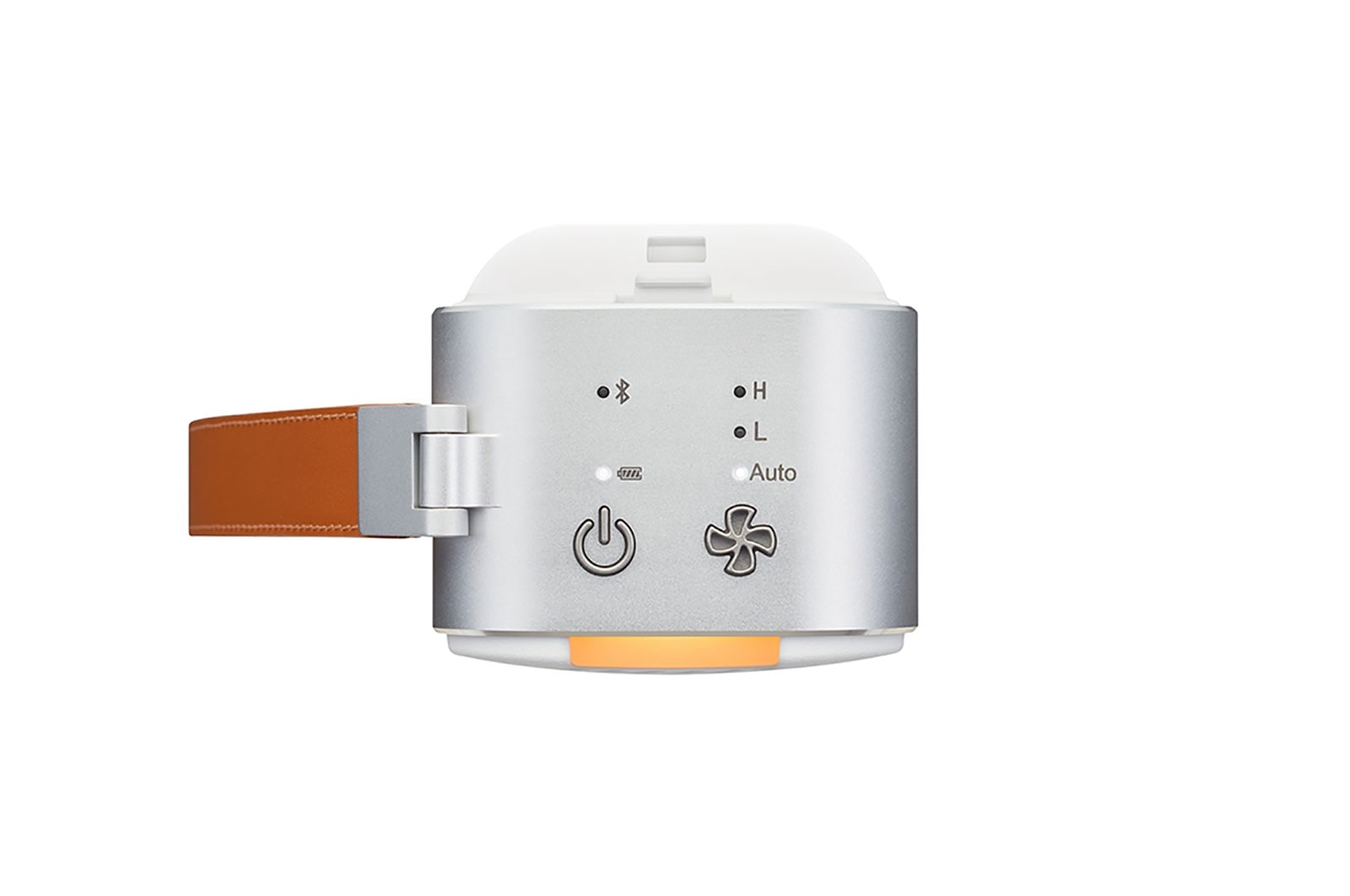 LG PuriCare™ Mini Air Purifier, AP151MWA1