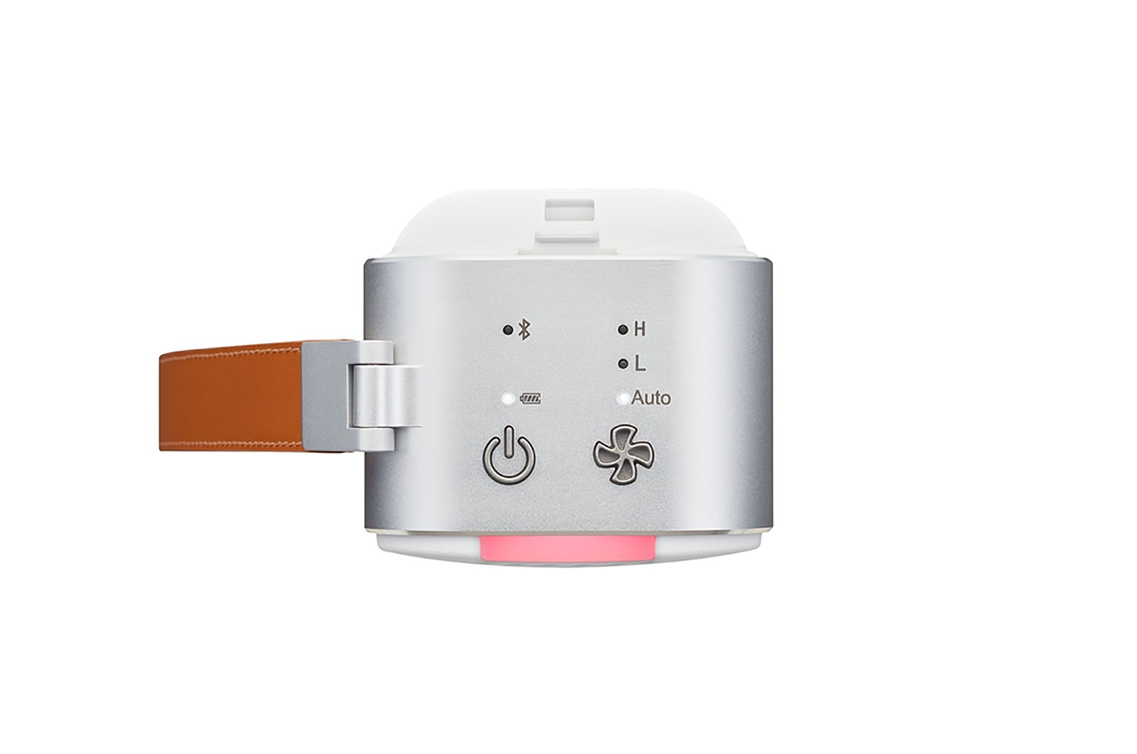 LG PuriCare™ Mini Air Purifier, AP151MWA1