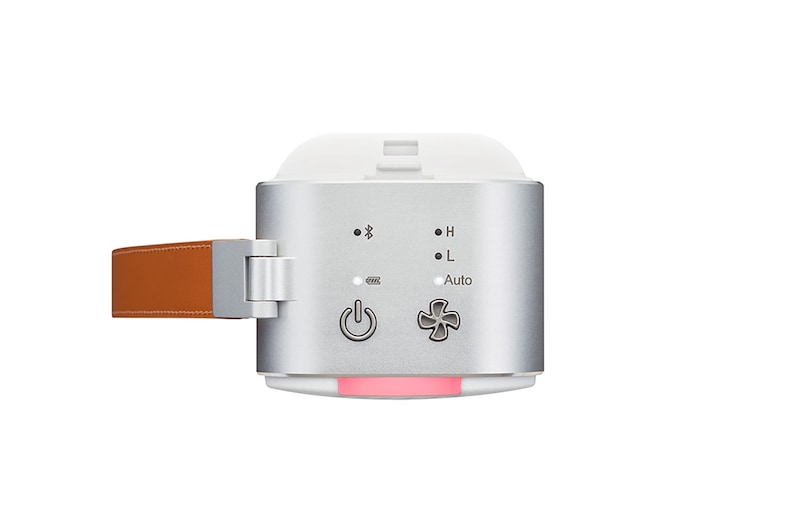 LG PuriCare™ Mini Air Purifier, AP151MWA1