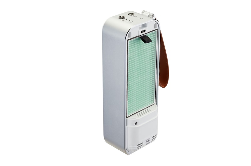 LG PuriCare™ Mini Air Purifier, AP151MWA1