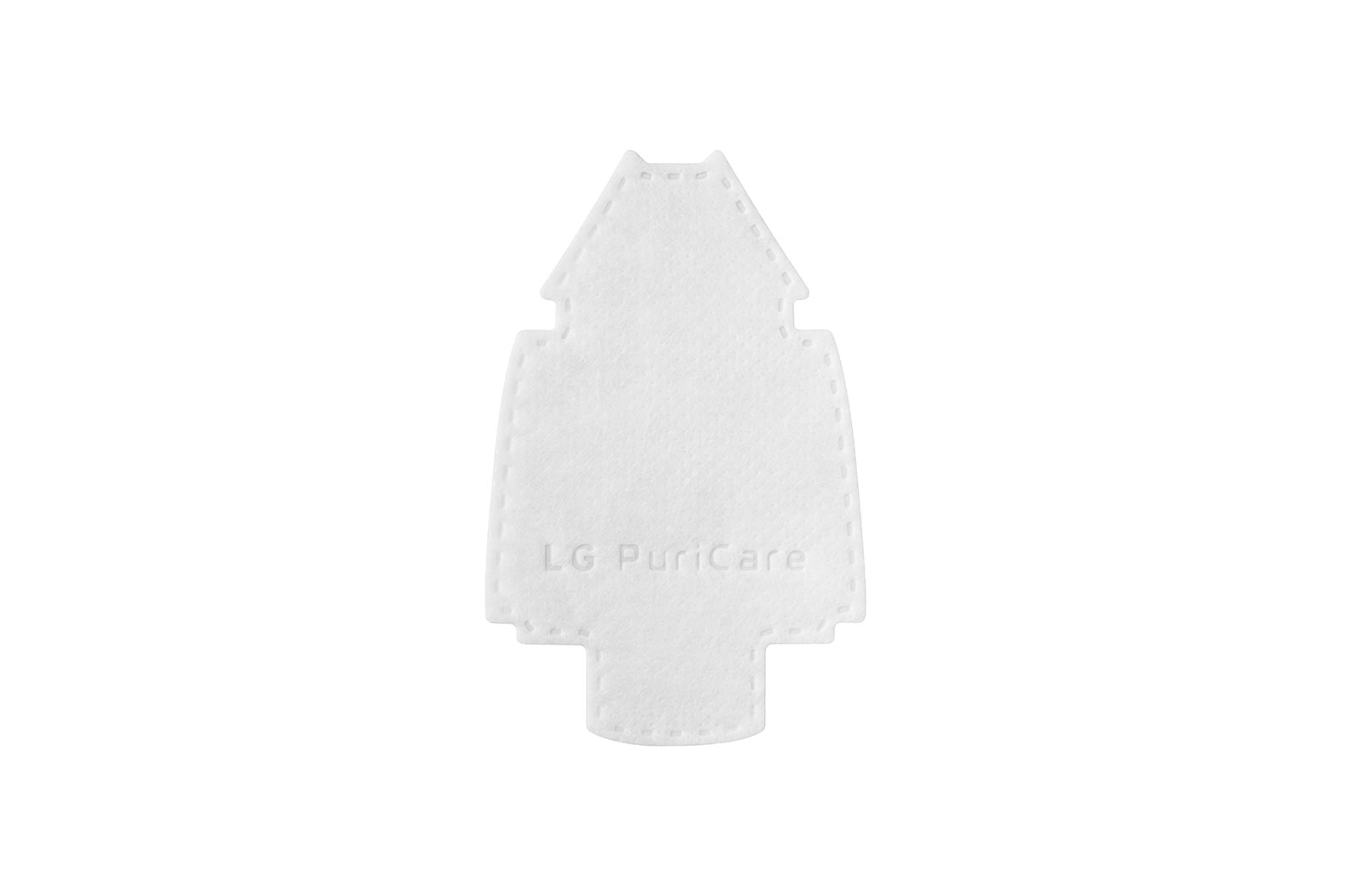 LG หน้ากากฟอกอากาศ Puricare รุ่น AP551ABFA, AP551ABFA