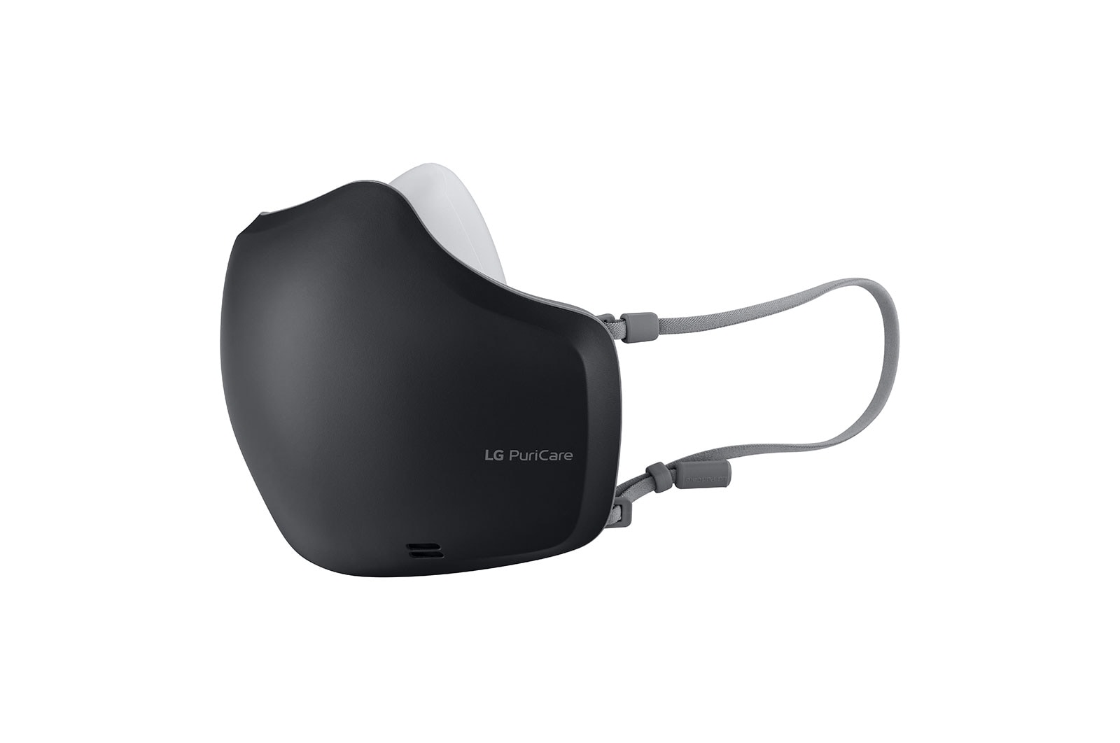 LG หน้ากากฟอกอากาศ Puricare รุ่น AP551ABFA, AP551ABFA