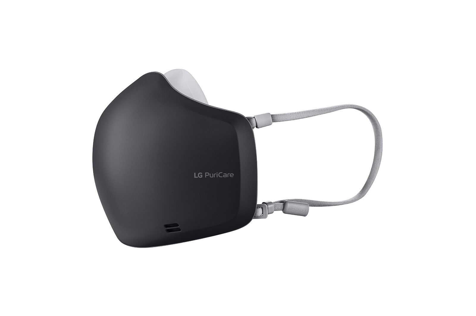 LG หน้ากากฟอกอากาศ Puricare รุ่น AP551ABFA, AP551ABFA