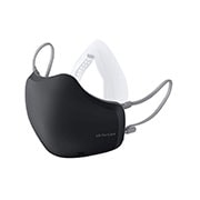 LG หน้ากากฟอกอากาศ Puricare รุ่น AP551ABFA, AP551ABFA