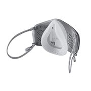 LG หน้ากากฟอกอากาศ Puricare รุ่น AP551ABFA, AP551ABFA
