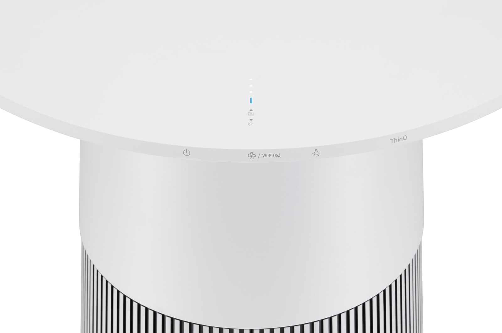 มุมมองด้านบน