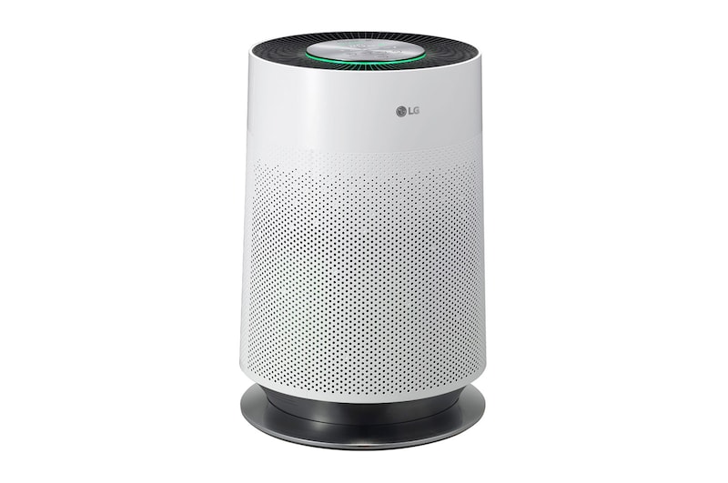 LG เครื่องฟอกอากาศ รุ่น AS55GDWU0, AS55GDWU0