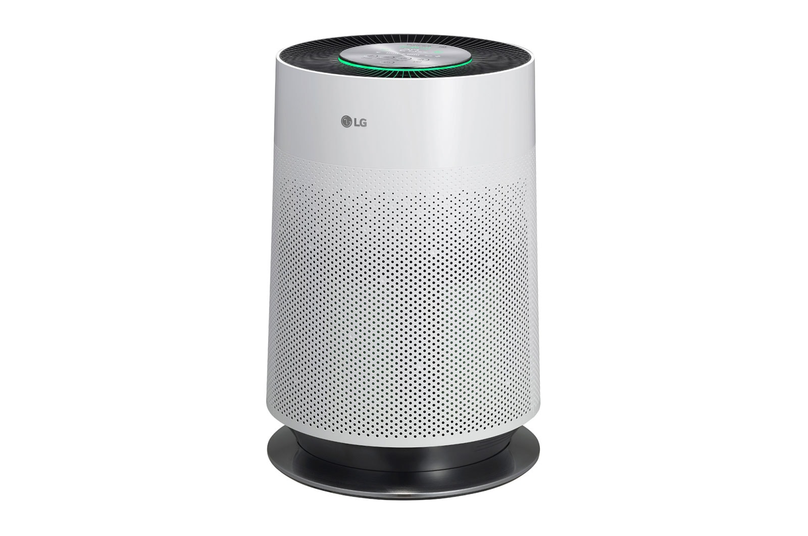 LG เครื่องฟอกอากาศ รุ่น AS55GDWU0, AS55GDWU0