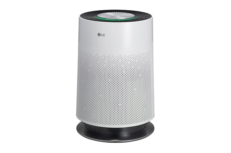 LG เครื่องฟอกอากาศ รุ่น AS55GDWU0, AS55GDWU0