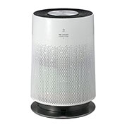 LG เครื่องฟอกอากาศ รุ่น AS55GDWU0, AS55GDWU0