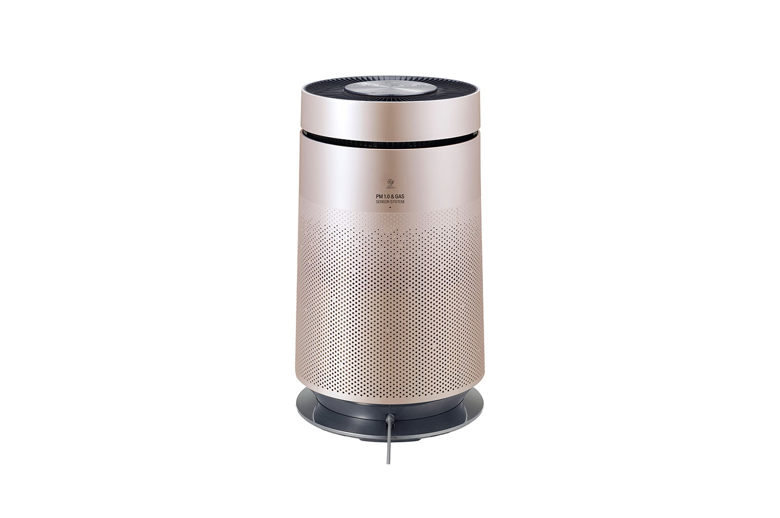 LG เครื่องฟอกอากาศ รุ่น AS60GDPV0, AS60GDPV0