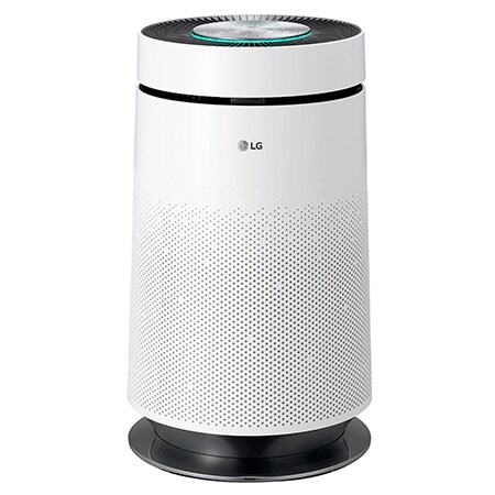 Lg puricare 360 single as60gdwv0 hotsell