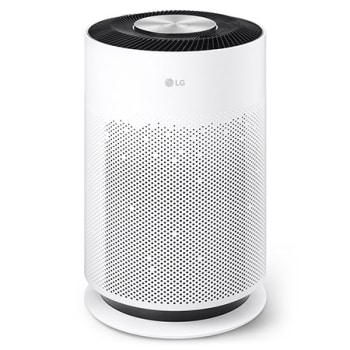 เครื่องฟอกอากาศ LG PuriCare 360 Hit รุ่น AS60GHWG0 Subscribe จ่ายรายเดือน