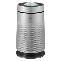 เครื่องฟอกอากาศ LG PuriCare New 360 รุ่น AS65GDSH0