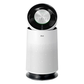 Lg thinq sales air purifier