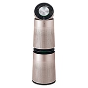 LG เครื่องฟอกอากาศ รุ่น AS95GDPV0, AS95GDPV0