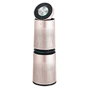 LG เครื่องฟอกอากาศ รุ่น AS95GDPV0, AS95GDPV0