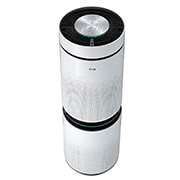 LG เครื่องฟอกอากาศ รุ่น AS95GDWV0, AS95GDWV0