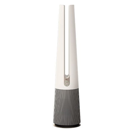 Lg hotsell pure air