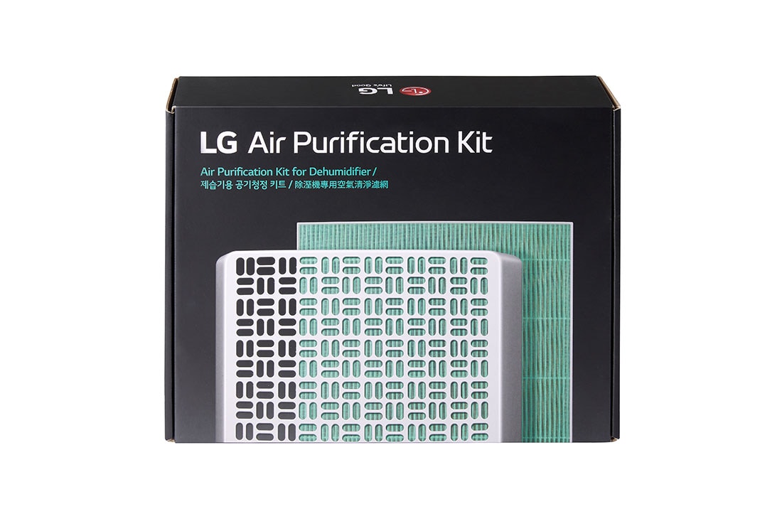 Filter box
