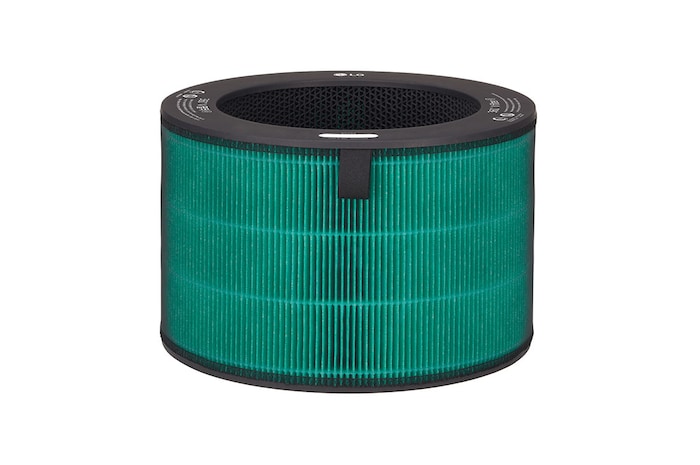 LG ชุดฟิลเตอร์กรองอากาศ LG PuriCare 360 สำหรับเครื่องฟอกอากาศ LG Puricare 360 series, PFSDNC01