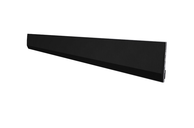 LG 3.1 ch High Res Audio Sound Bar GX with Dolby Atmos, GX