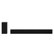 LG 3.1 ch High Res Audio Sound Bar GX with Dolby Atmos, GX