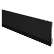 LG 3.1 ch High Res Audio Sound Bar GX with Dolby Atmos, GX