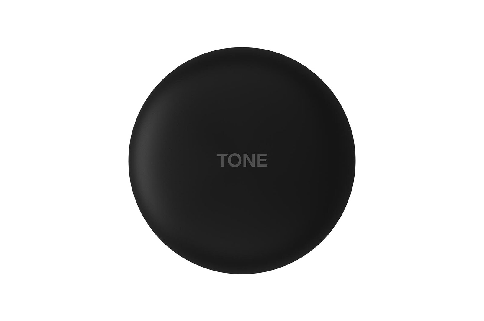 LG หูฟังไร้สาย LG TONE Free รุ่น HBS-FN4.ABTHBK, HBS-FN4