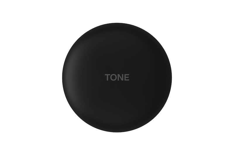 LG หูฟังไร้สาย LG TONE Free รุ่น HBS-FN4.ABTHBK, HBS-FN4