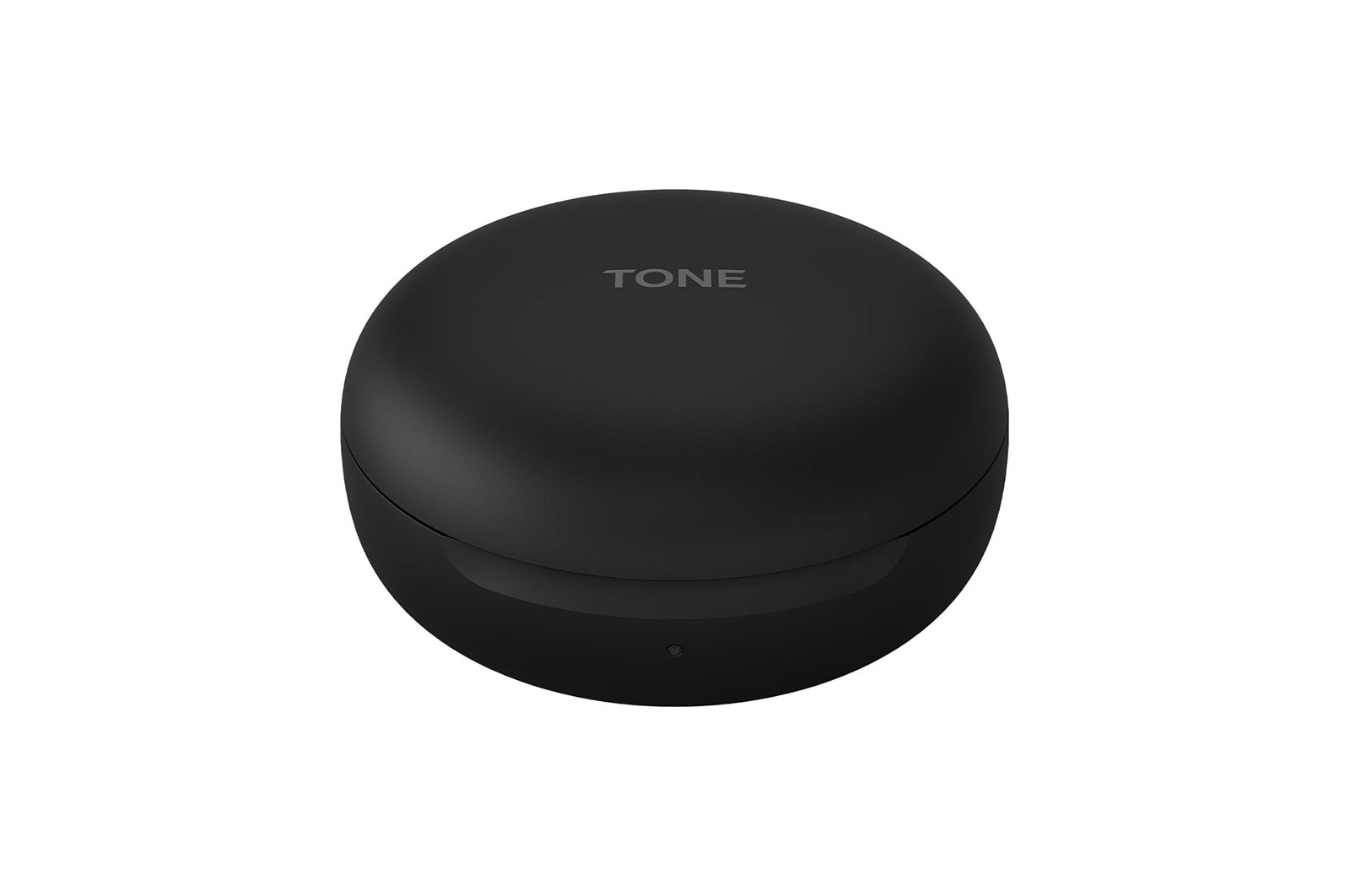 LG หูฟังไร้สาย LG TONE Free รุ่น HBS-FN4.ABTHBK, HBS-FN4